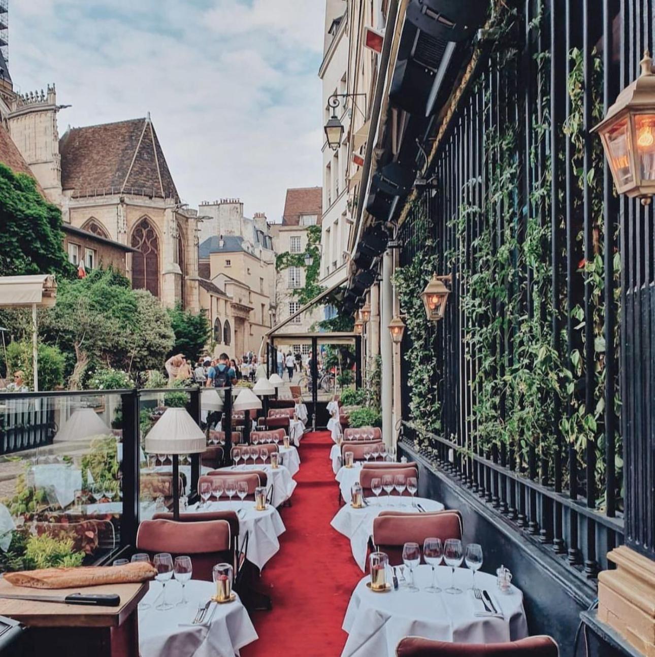 Appartement Saint-Gervais -The Stay Le Marais - Amazing High End Renovated Accommodation Hotel De Ville Paris Ngoại thất bức ảnh