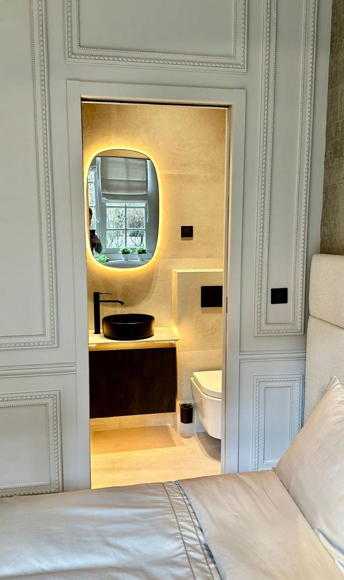 Appartement Saint-Gervais -The Stay Le Marais - Amazing High End Renovated Accommodation Hotel De Ville Paris Ngoại thất bức ảnh