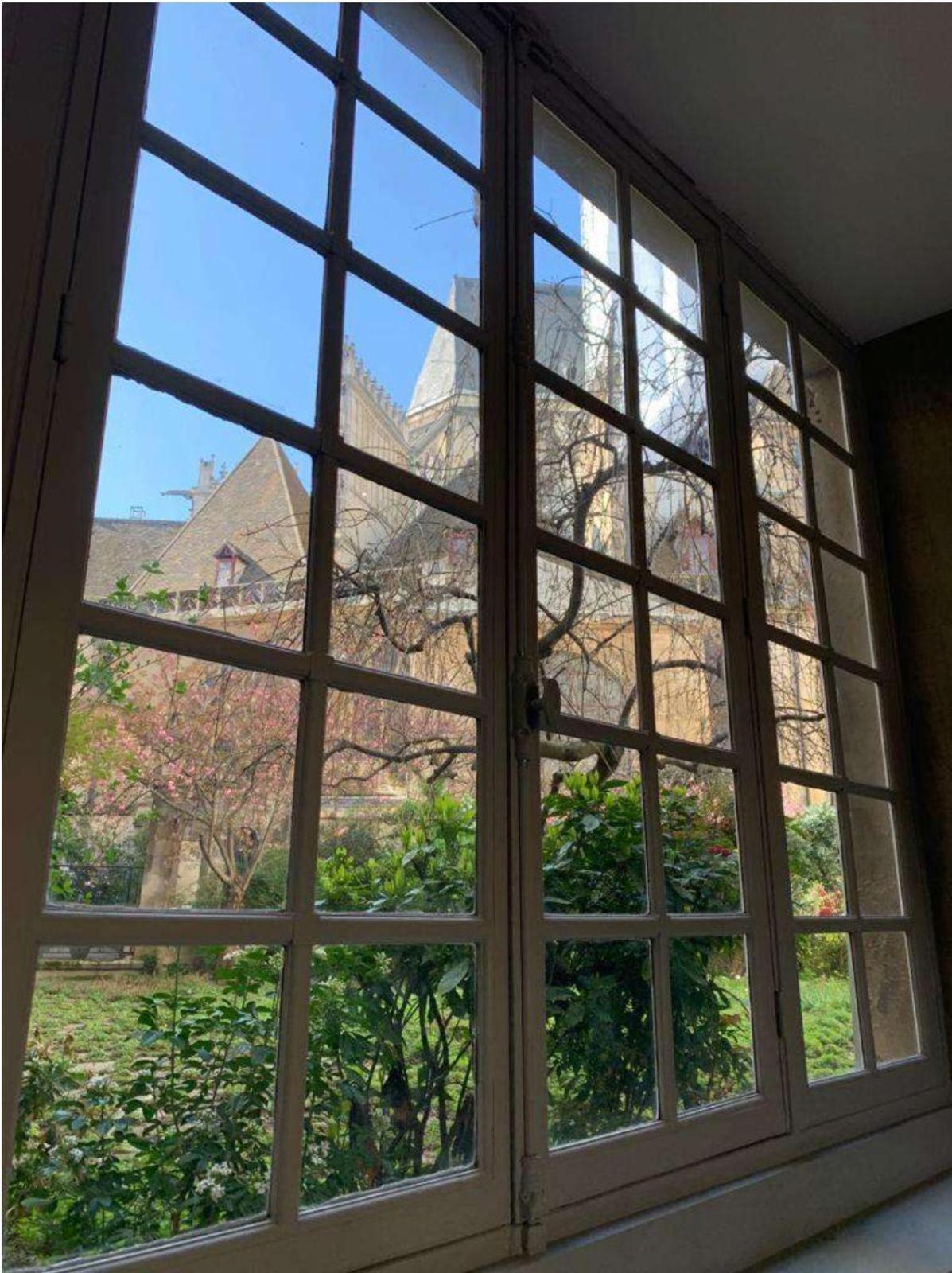 Appartement Saint-Gervais -The Stay Le Marais - Amazing High End Renovated Accommodation Hotel De Ville Paris Ngoại thất bức ảnh